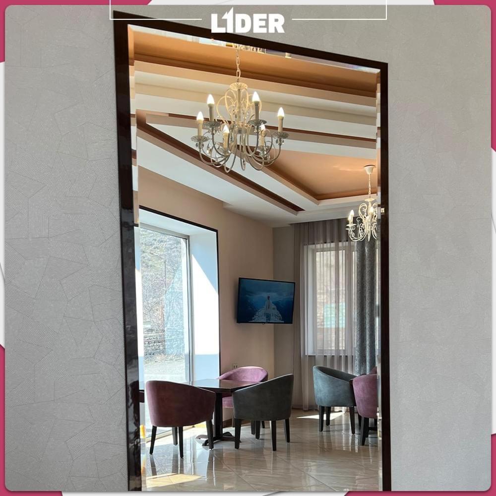Hotel Lider Complex Vayk Luaran gambar