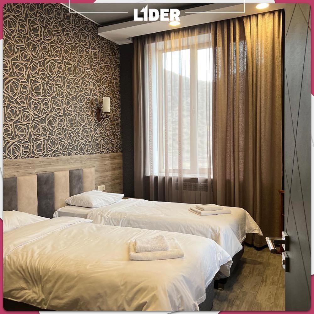 Hotel Lider Complex Vayk Luaran gambar