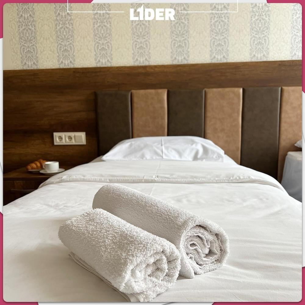 Hotel Lider Complex Vayk Luaran gambar