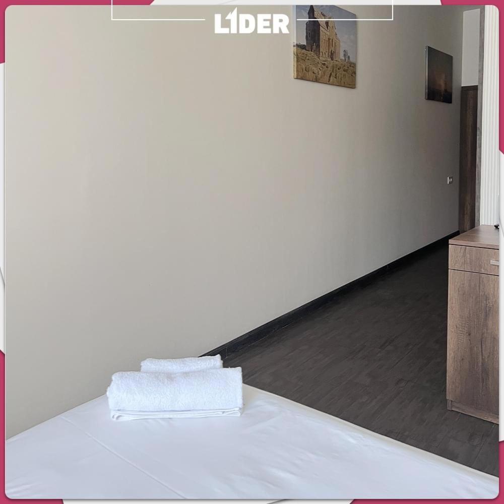 Hotel Lider Complex Vayk Luaran gambar