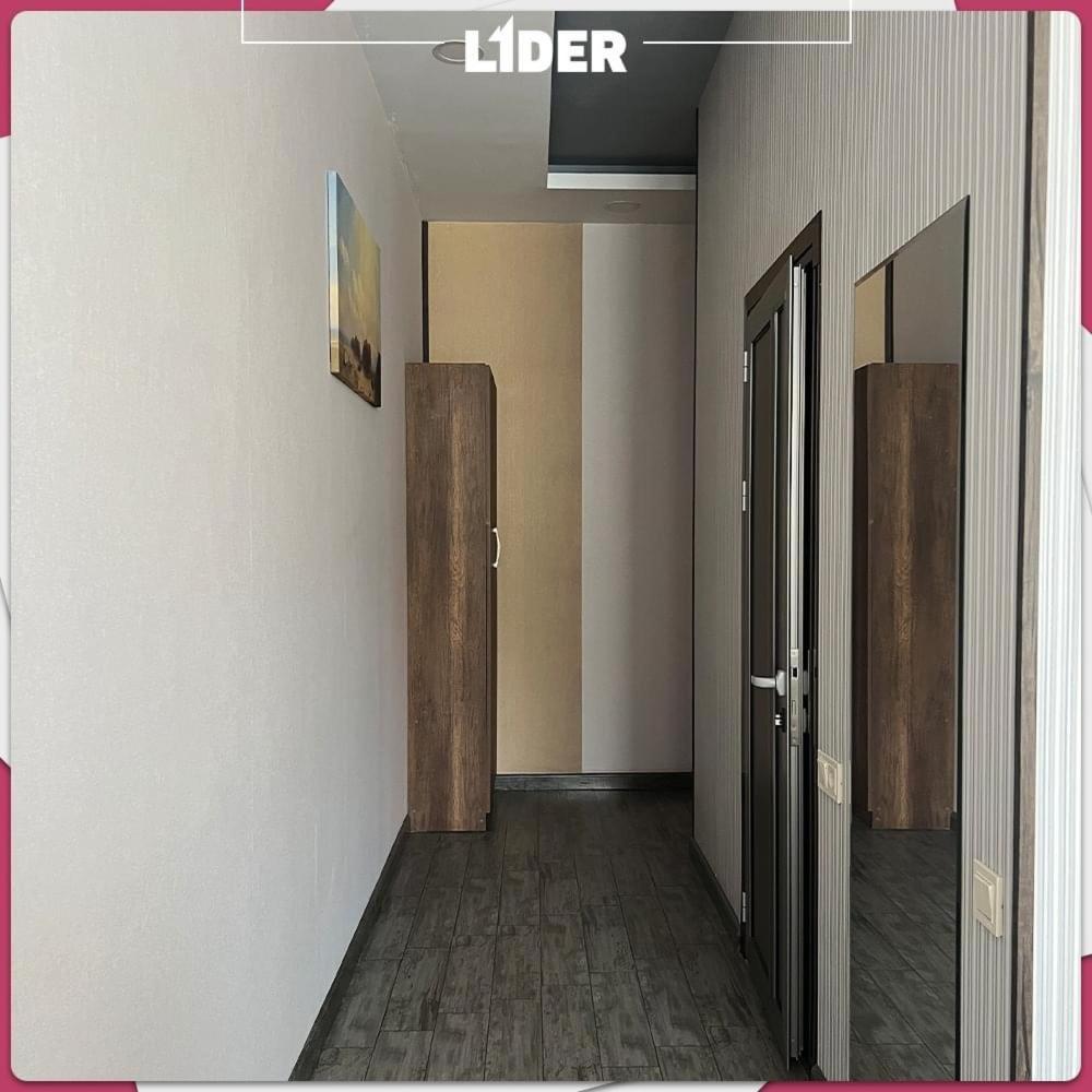 Hotel Lider Complex Vayk Luaran gambar
