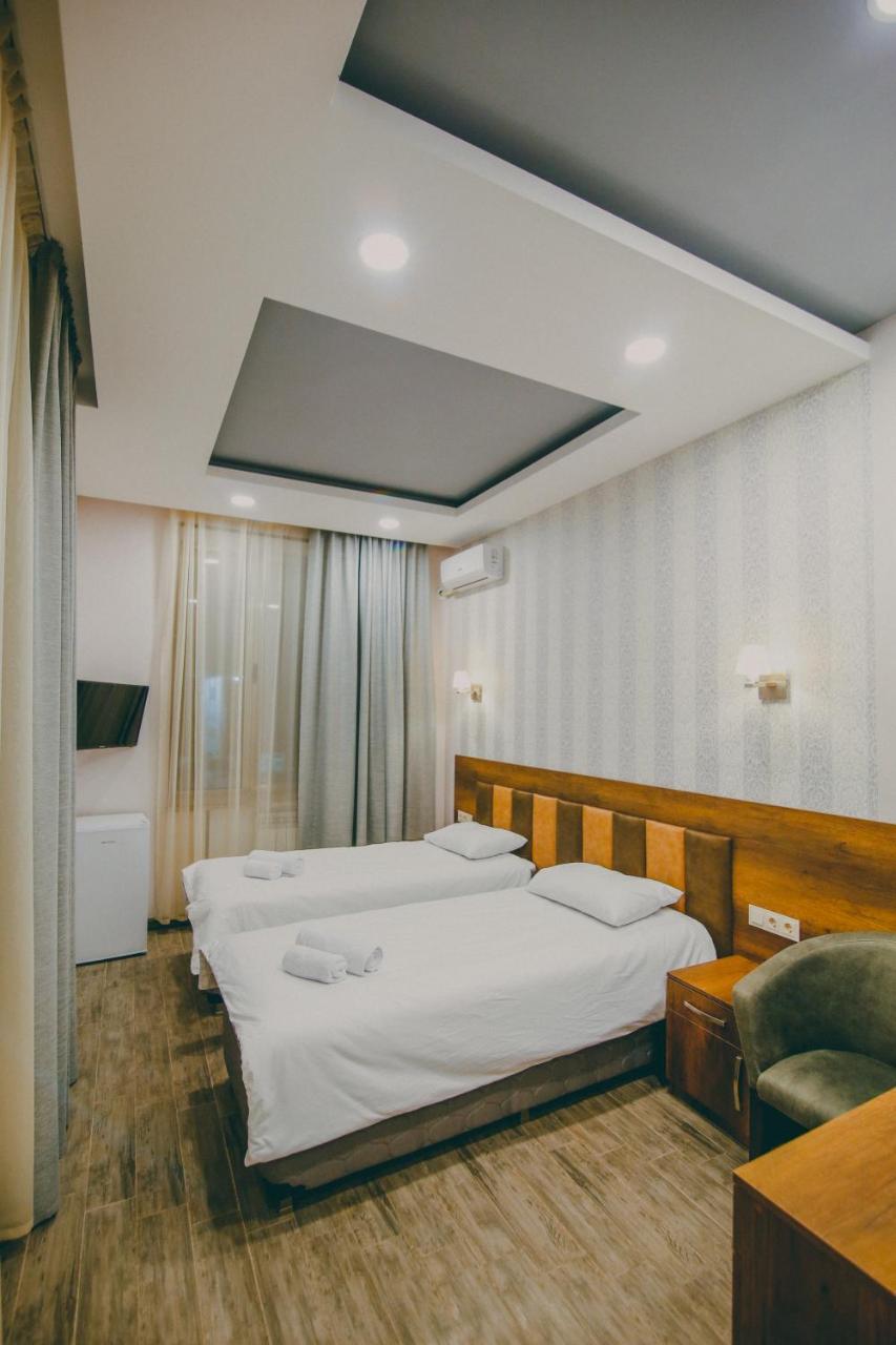 Hotel Lider Complex Vayk Luaran gambar