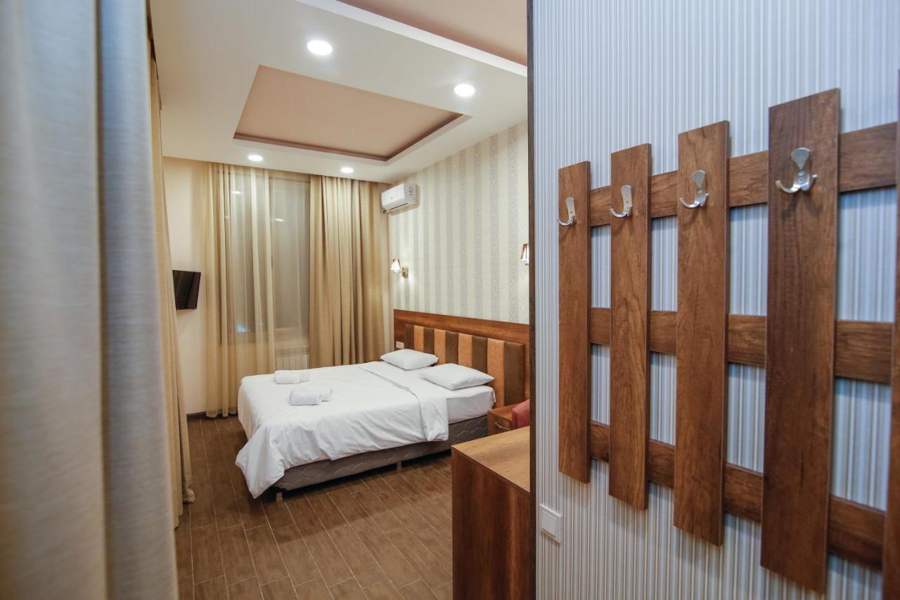 Hotel Lider Complex Vayk Luaran gambar